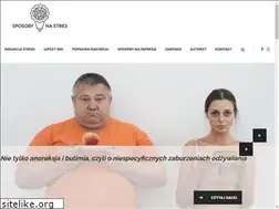 Sites similar to sposobynastres.pl