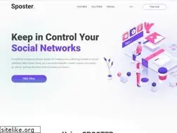 Sites similar to sposteronline.com