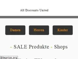 Sites similar to spot-a-shop.de