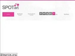 Sites similar to spot-art.nl