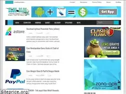 Sites similar to spot-blogz.blogspot.com