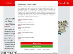 Sites similar to spot-bremen.de