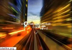 Sites similar to spot-car.com