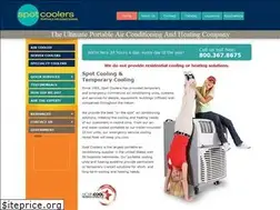 Sites similar to spot-cooler.com