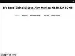 Sites similar to spot-esya.com