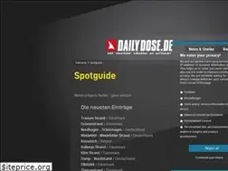 Sites similar to spot-explorer.com