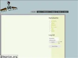 Sites similar to spot-guiden.dk