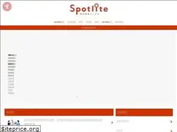 Sites similar to spot-lite.jp