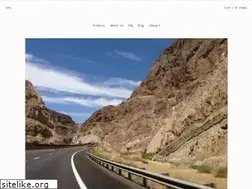 Sites similar to spot.bigcartel.com