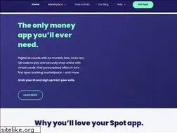Sites similar to spot.co.za