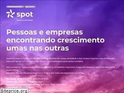 Sites similar to spot.com.br