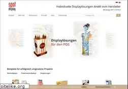 Sites similar to spot.de