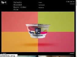 Sites similar to spot.film