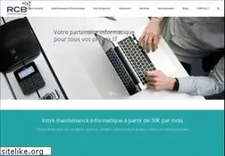 Sites similar to spot.fr