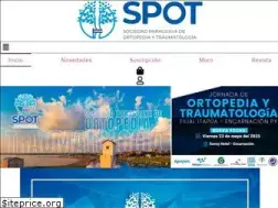 Sites similar to spot.org.py