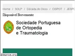 Sites similar to spot.pt