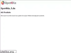Sites similar to spot4biz.com