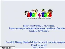 Sites similar to spot4tots.com