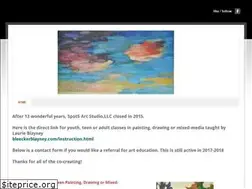 Sites similar to spot5artstudio.com