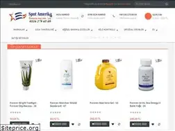 Sites similar to spotamerika.com