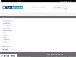 Sites similar to spotankastre.com