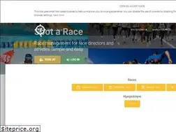 Sites similar to spotarace.gr