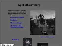 Sites similar to spotastro.com