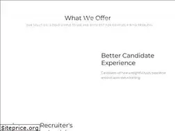 Sites similar to spotaxis.com