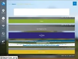 Sites similar to spotazores.com