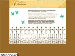Sites similar to spotbear.com
