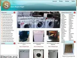 Sites similar to spotbeyazesya.net
