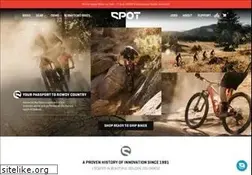 Sites similar to spotbikes.com