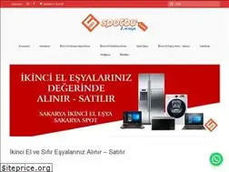 Sites similar to spotbu.com