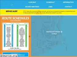 Sites similar to spotbus.org