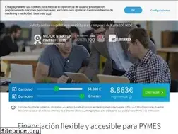Sites similar to spotcap.es