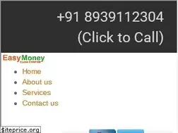 Sites similar to spotcashoncreditcardchennai.in