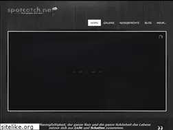 Sites similar to spotcatch.net