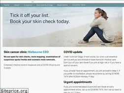 Sites similar to spotcheck.clinic