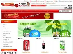 Sites similar to spotcola.com