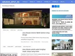 Sites similar to spotcolordesign.blogspot.com