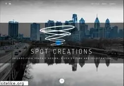 Sites similar to spotcreations.com