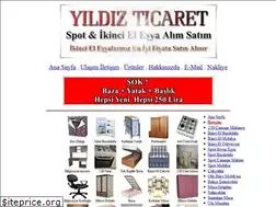 Sites similar to spotcu-ikincielesya.com