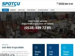 Sites similar to spotcu.org