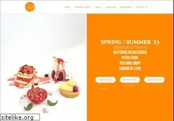 Sites similar to spotdessertbar.com