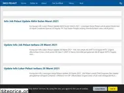 Sites similar to spotdunialautku.blogspot.com