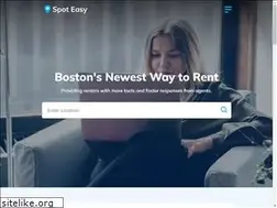 Sites similar to spoteasy.com