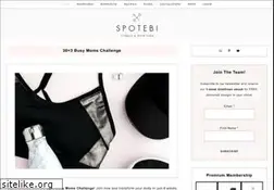 Sites similar to spotebi.com