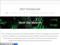 Sites similar to spotechnology.com