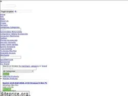 Sites similar to spotelektronik.com