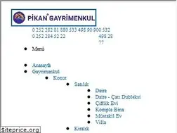 Sites similar to spotemlaklar.com
